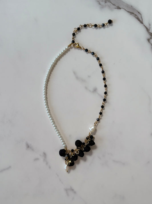Aziza Necklace