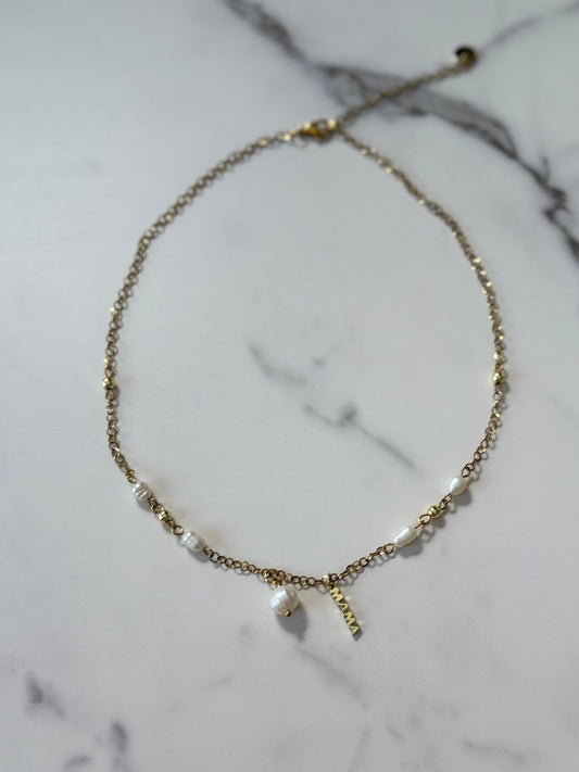 Mama Necklace