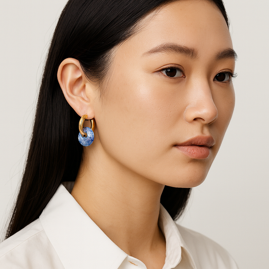 Alina Earrings