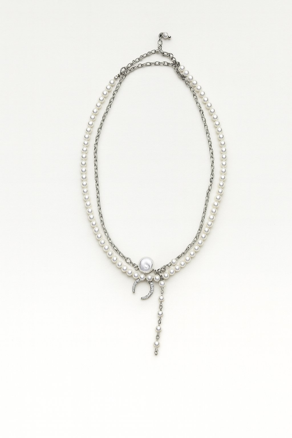 Lunavila Necklace