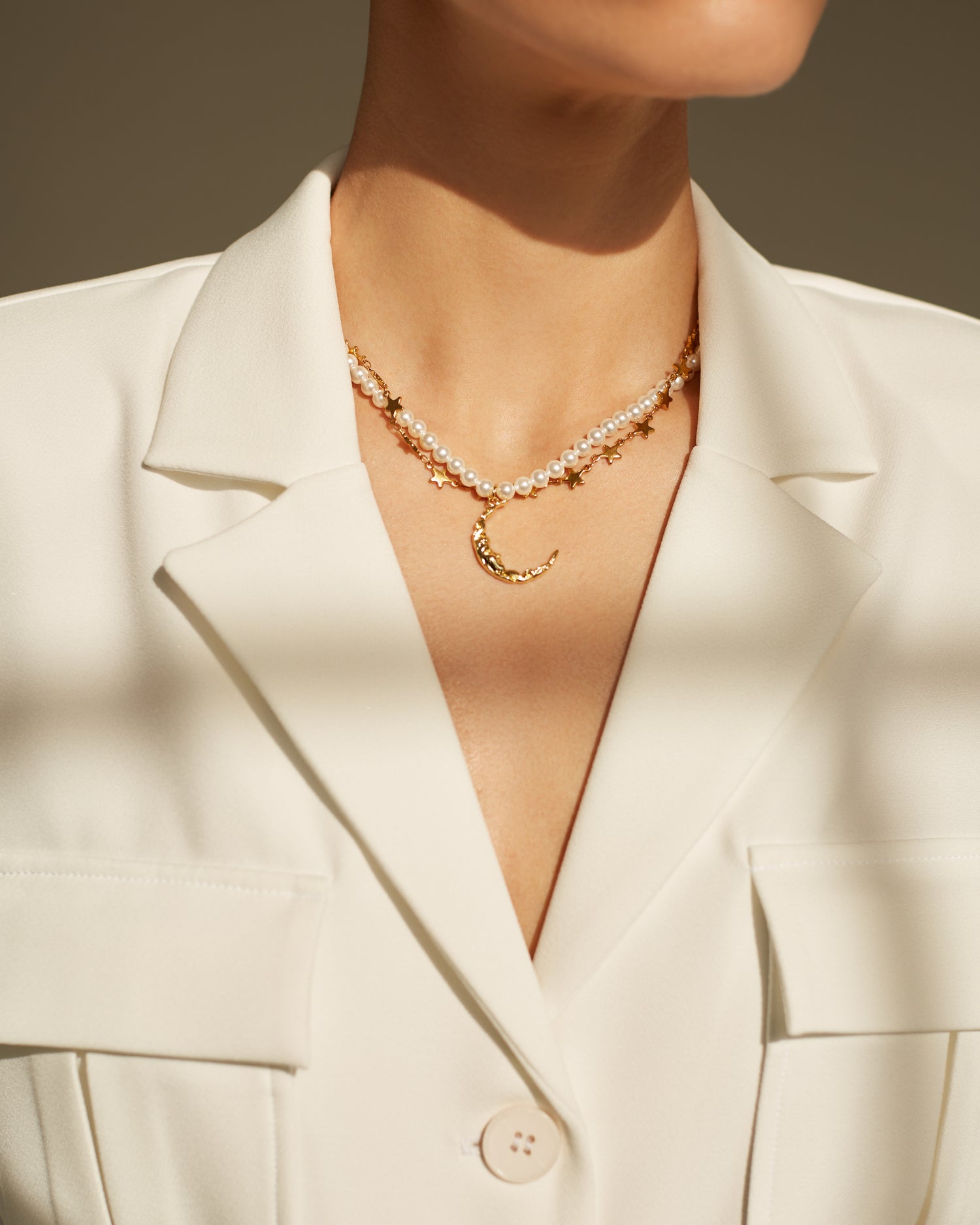 Celestial Gold Collection