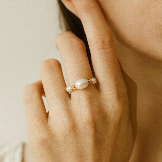 Clara Ring
