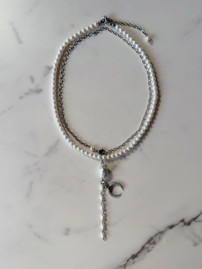 Lunavila Necklace