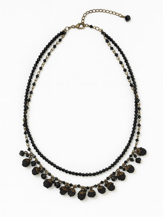 Celine Necklace