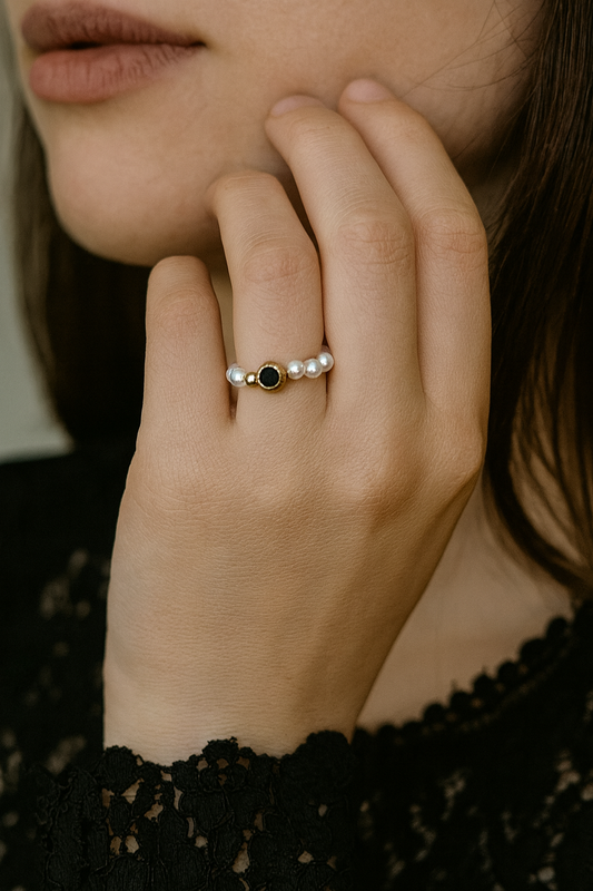 Odile Ring