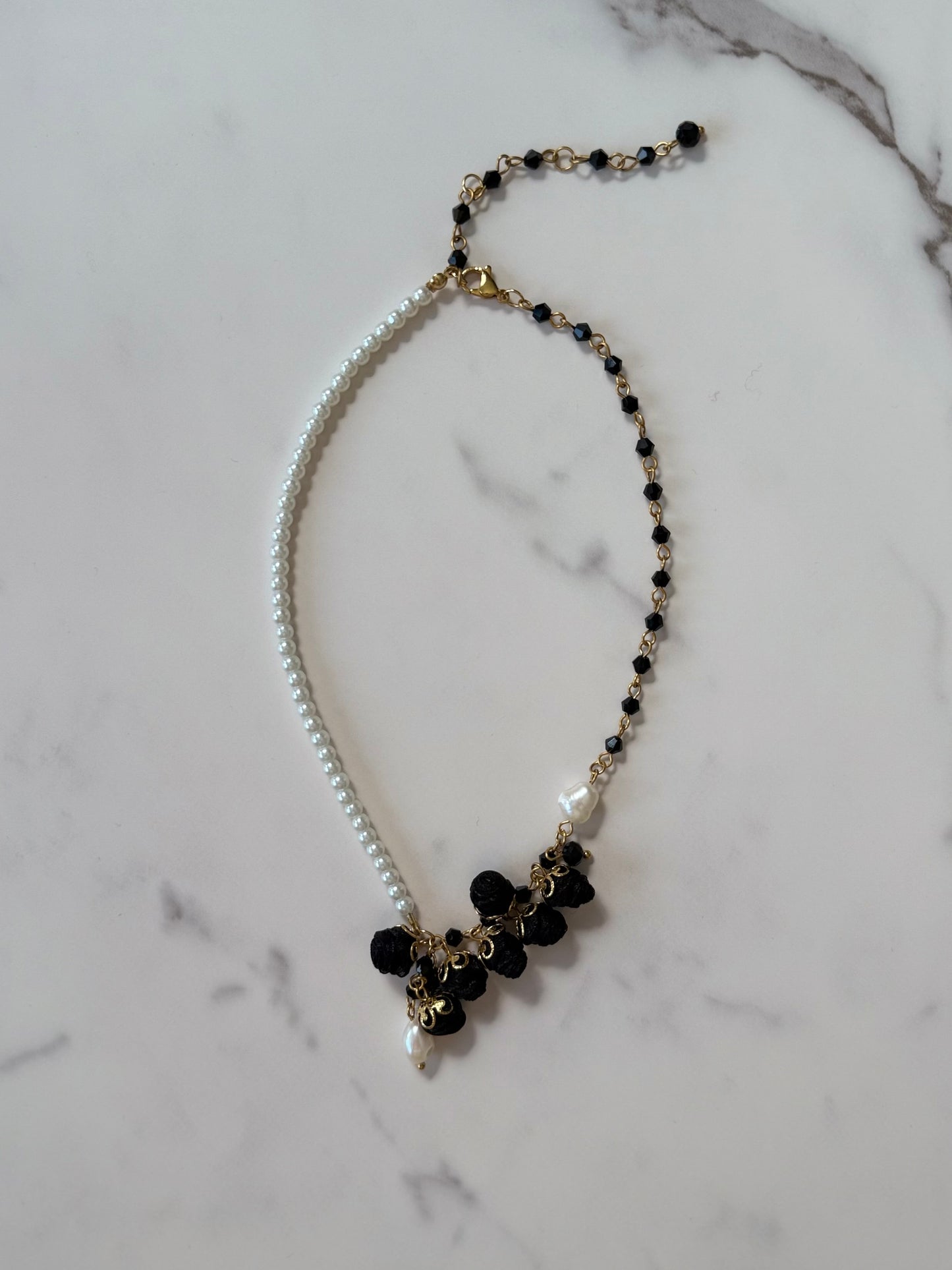 Aziza Necklace