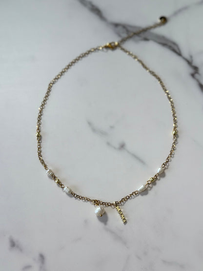 Mama Necklace