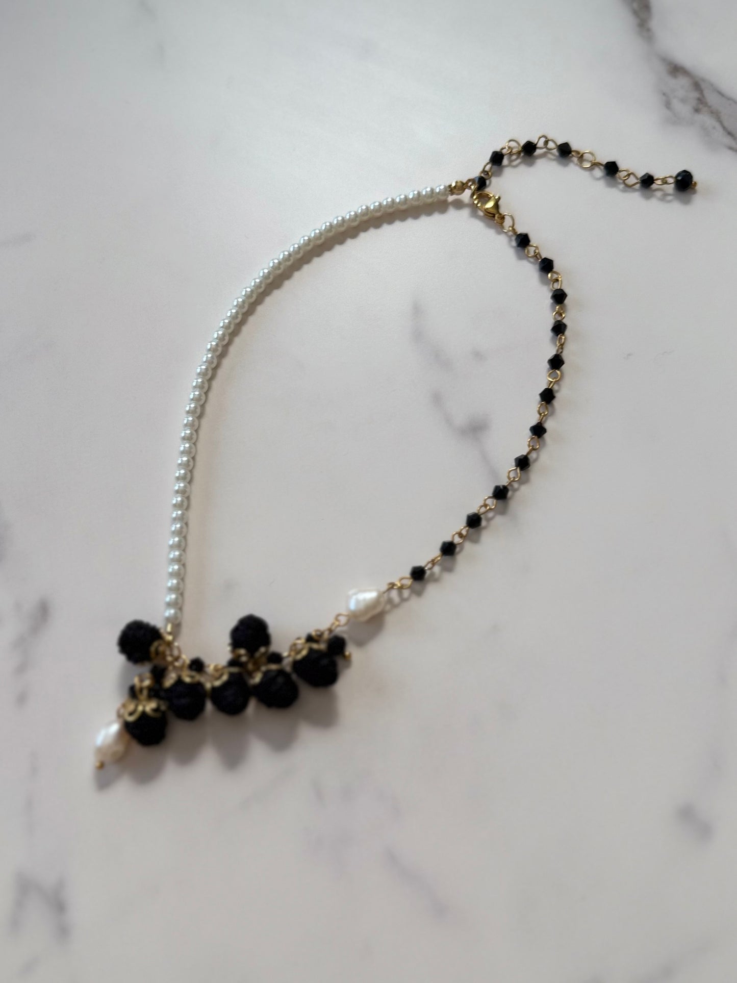 Aziza Necklace