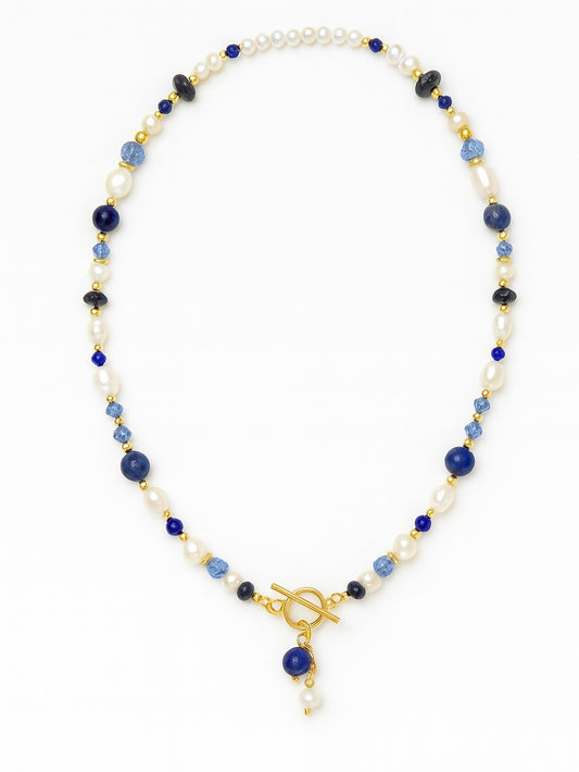 Alina Necklace