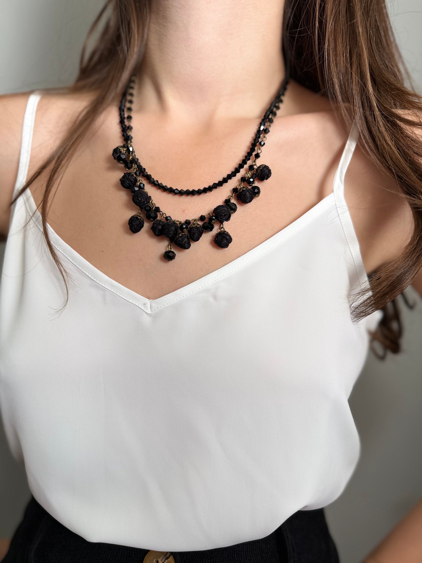 Celine Necklace