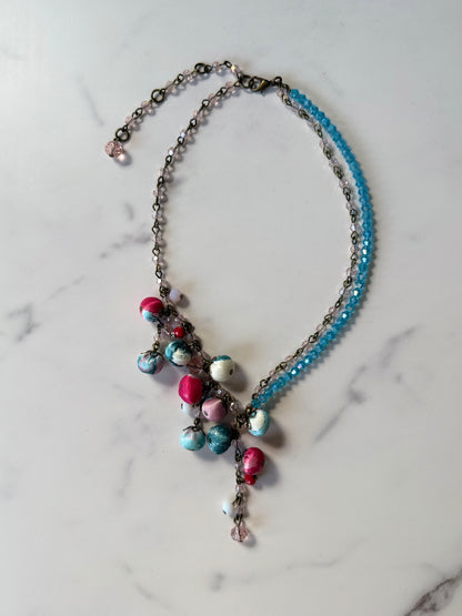 Luana Necklace