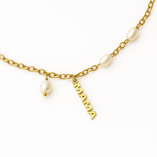 Mama Necklace