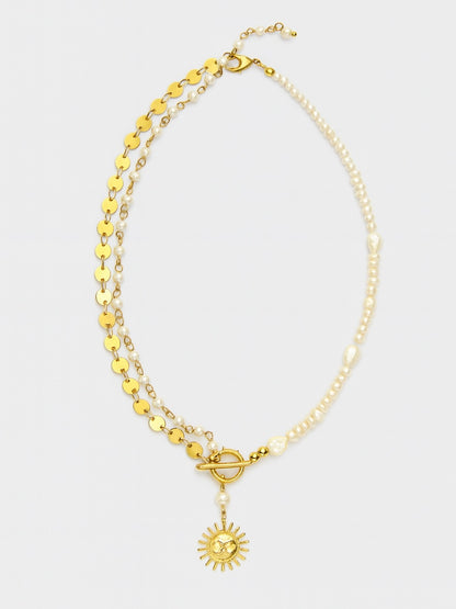 Cecilia Necklace