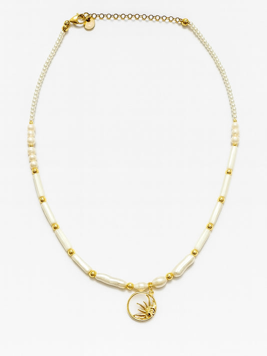 Thalia Necklace