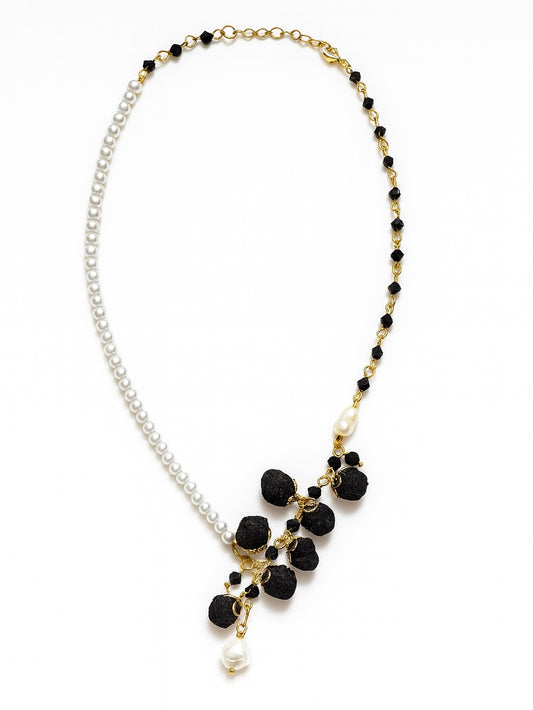 Aziza Necklace
