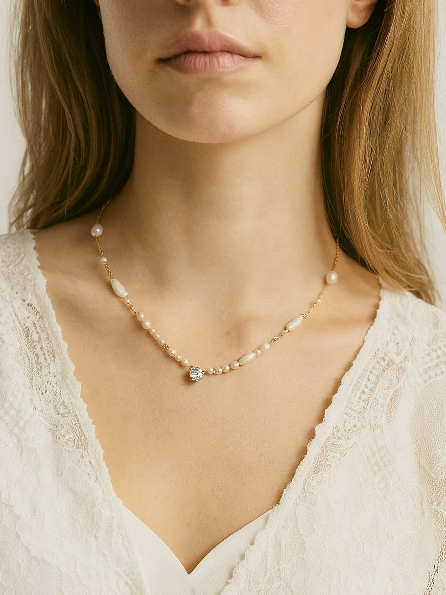 Diana Necklace