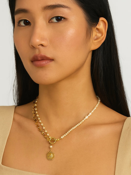 Cecilia Necklace