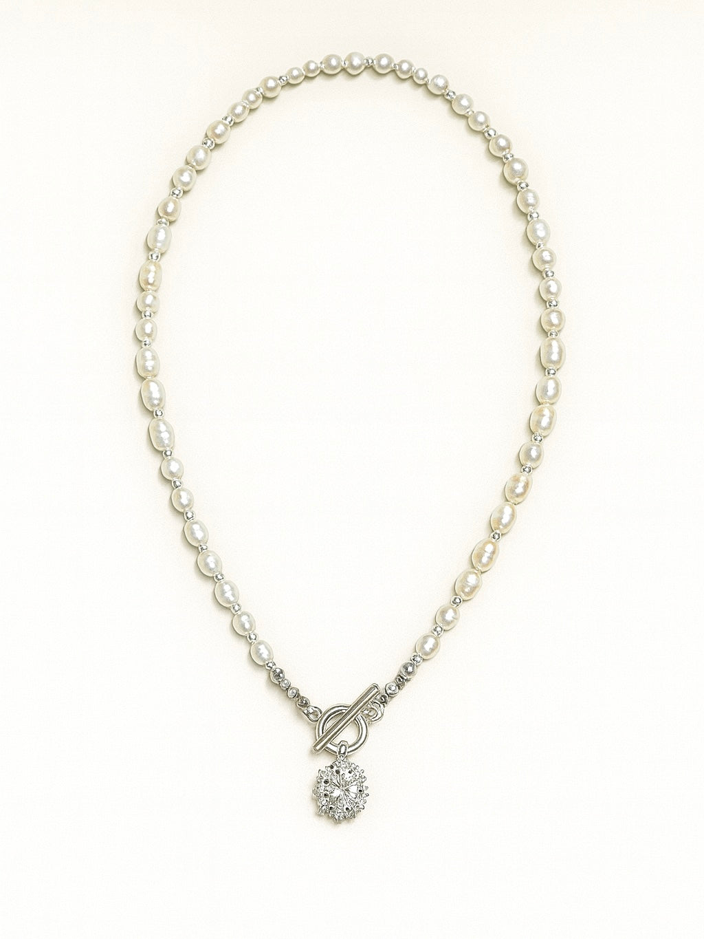 Zinova Necklace