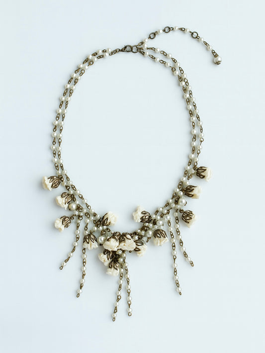 Penka Necklace