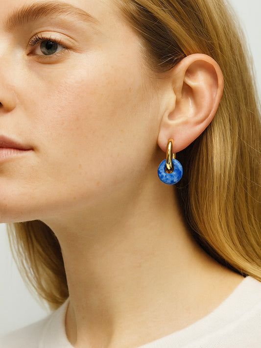 Alina Earrings