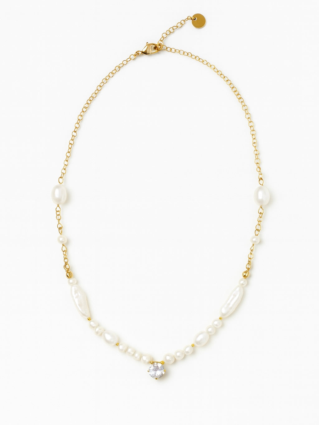 Diana Necklace