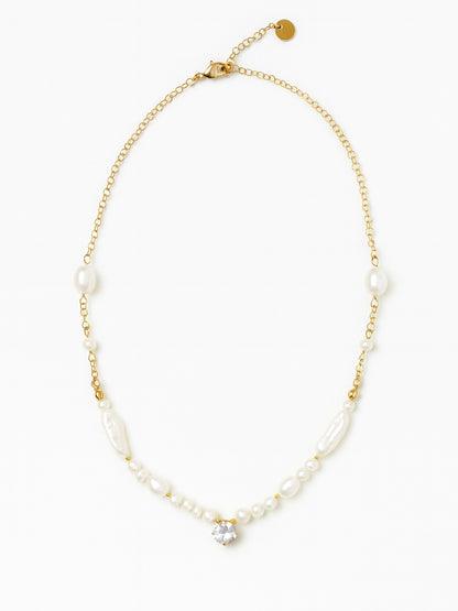 Diana Necklace