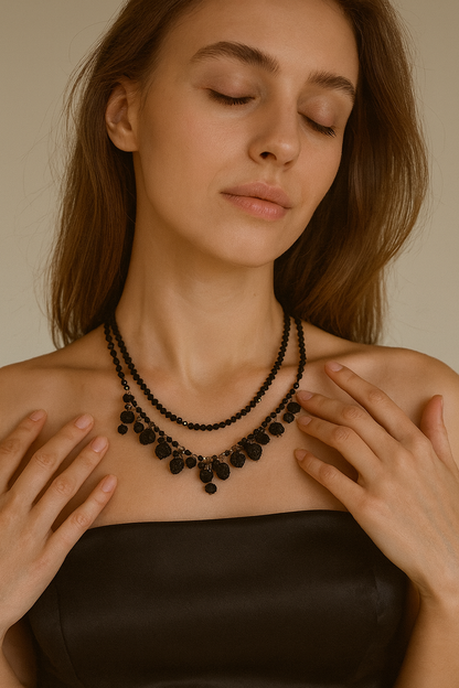 Celine Necklace