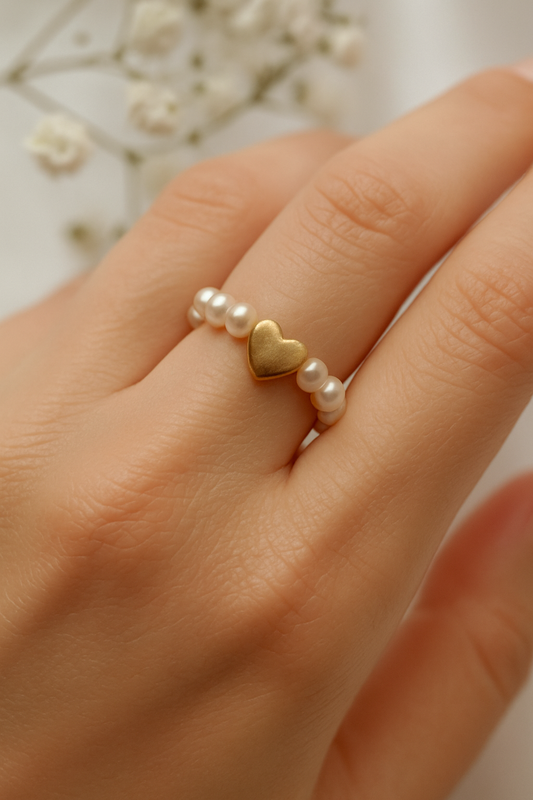 Genevieve Ring
