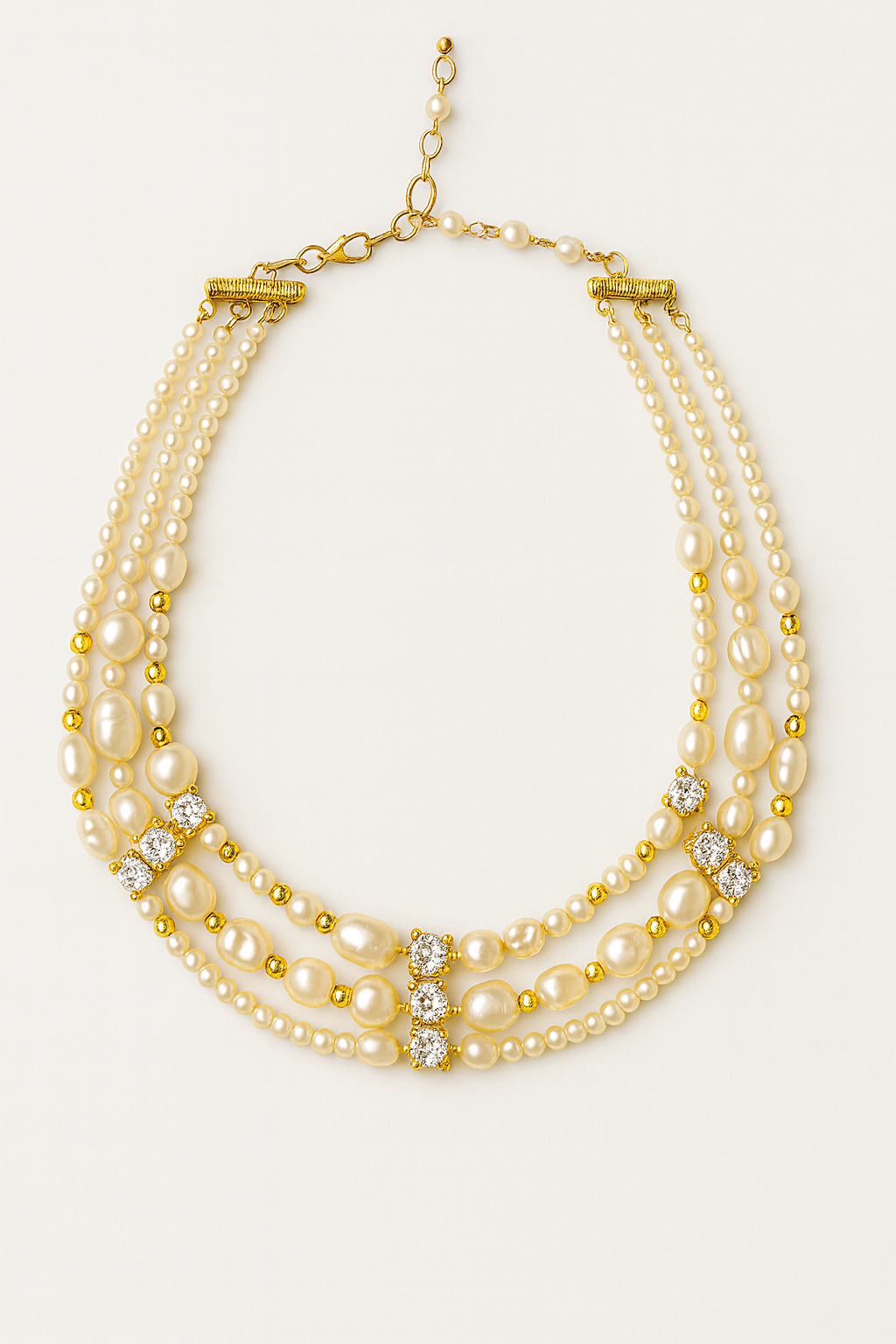 Celestina Necklace