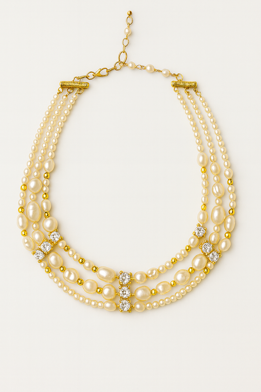 Celestina Necklace