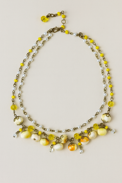 Nora Necklace