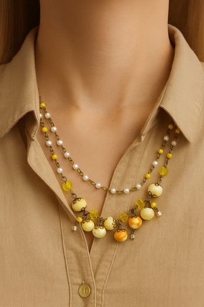 Nora Necklace