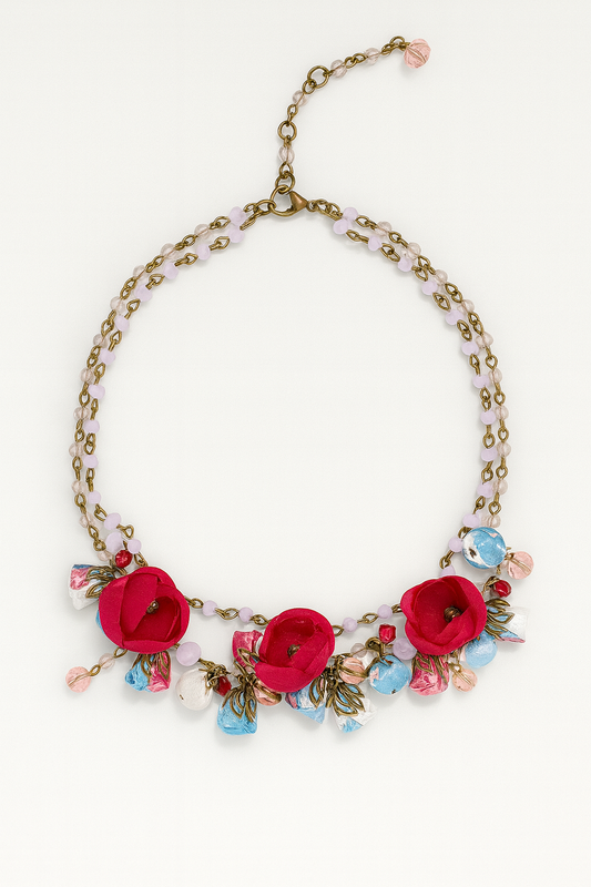 Molly Necklace
