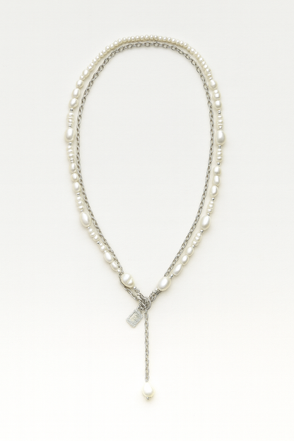 Odette Necklace