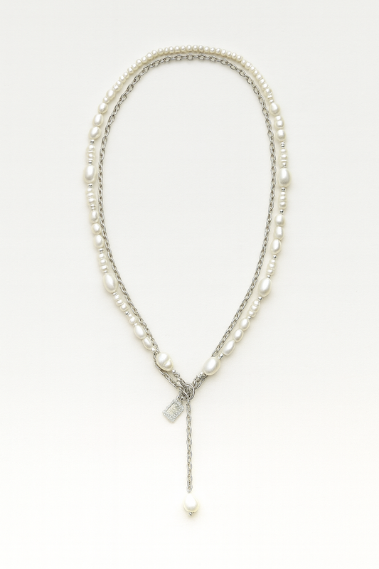 Odette Necklace