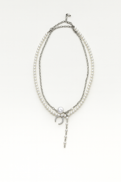 Lunavila Necklace